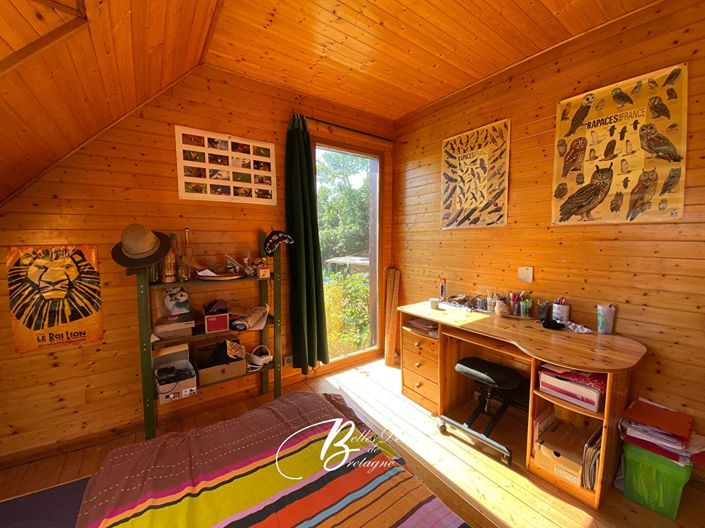 Image No.15-Maison de 4 chambres à vendre à Plélan-le-Grand