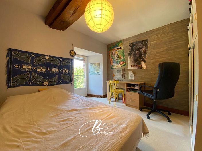 Image No.16-Maison de 4 chambres à vendre à Plélan-le-Grand