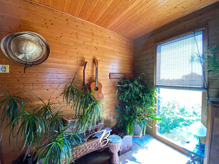 Image No.17-Maison de 4 chambres à vendre à Plélan-le-Grand