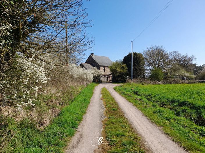Image No.19-Maison de 4 chambres à vendre à Plélan-le-Grand