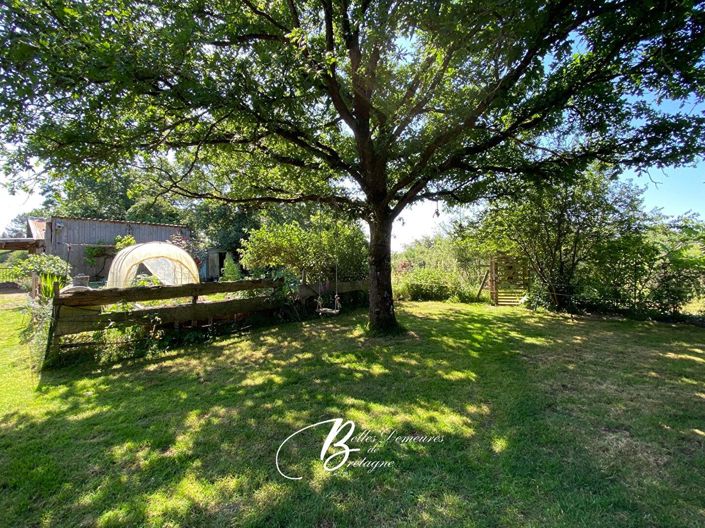 Image No.5-Maison de 4 chambres à vendre à Plélan-le-Grand