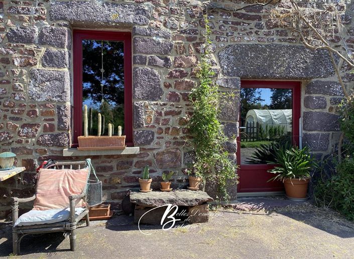 Image No.6-Maison de 4 chambres à vendre à Plélan-le-Grand