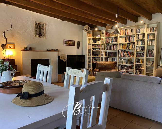 Image No.9-Maison de 4 chambres à vendre à Plélan-le-Grand