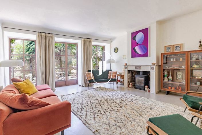 Image No.10-Maison de 4 chambres à vendre à Vaucluse