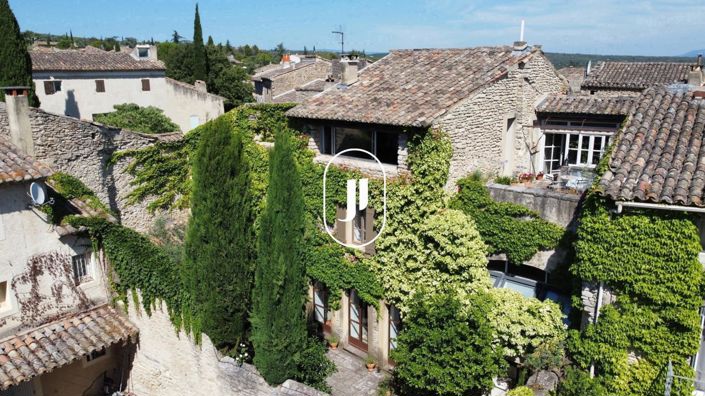 Image No.12-Maison de 4 chambres à vendre à Vaucluse
