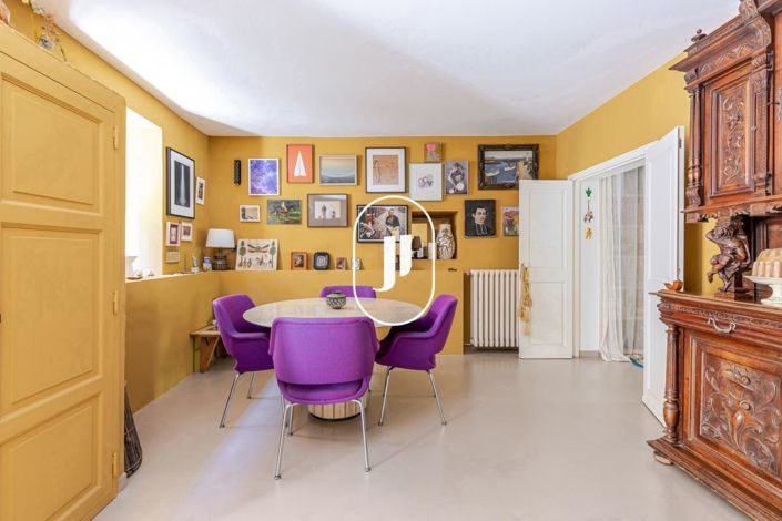 Image No.13-Maison de 4 chambres à vendre à Vaucluse