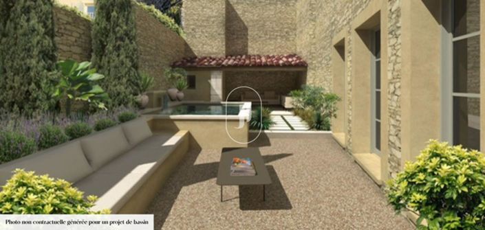 Image No.15-Maison de 4 chambres à vendre à Vaucluse