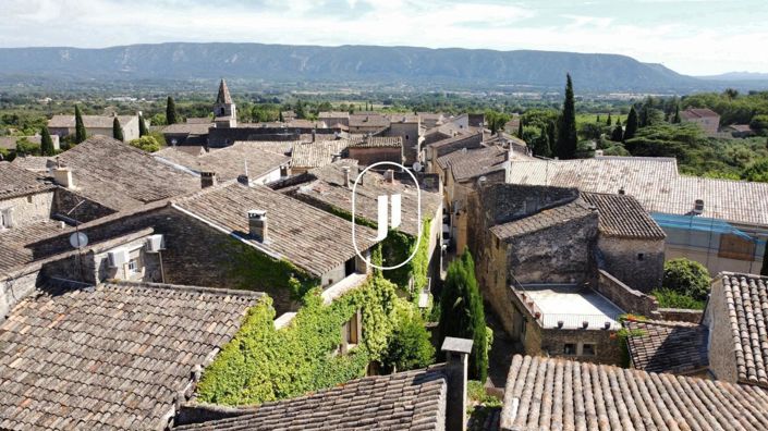 Image No.2-Maison de 4 chambres à vendre à Vaucluse