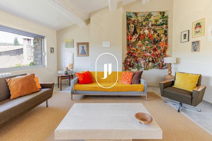 Image No.5-Maison de 4 chambres à vendre à Vaucluse