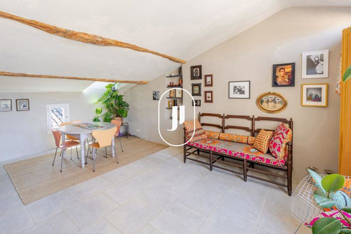 Image No.9-Maison de 4 chambres à vendre à Vaucluse