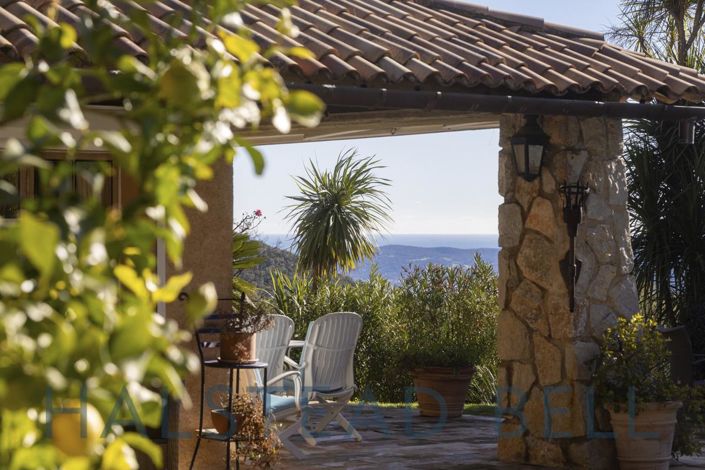 Image No.9-Maison de 5 chambres à vendre à La Garde-Freinet