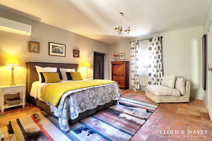 Image No.11-Maison de 5 chambres à vendre à Barjac