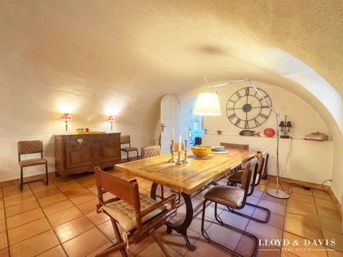 Image No.7-Maison de 5 chambres à vendre à Saint-Ambroix