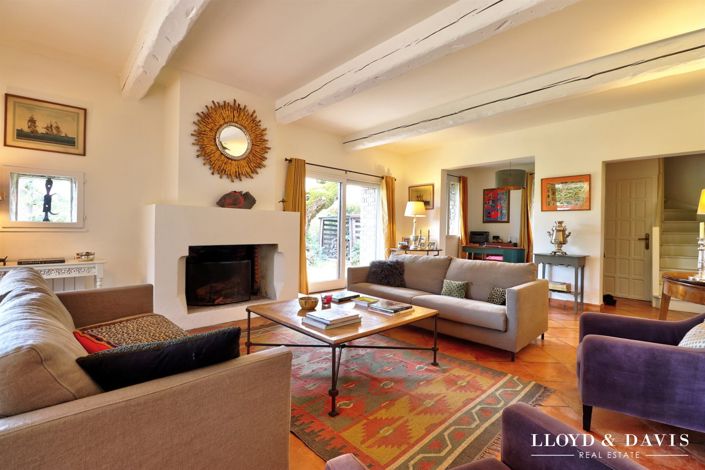 Image No.7-Maison de 5 chambres à vendre à Barjac