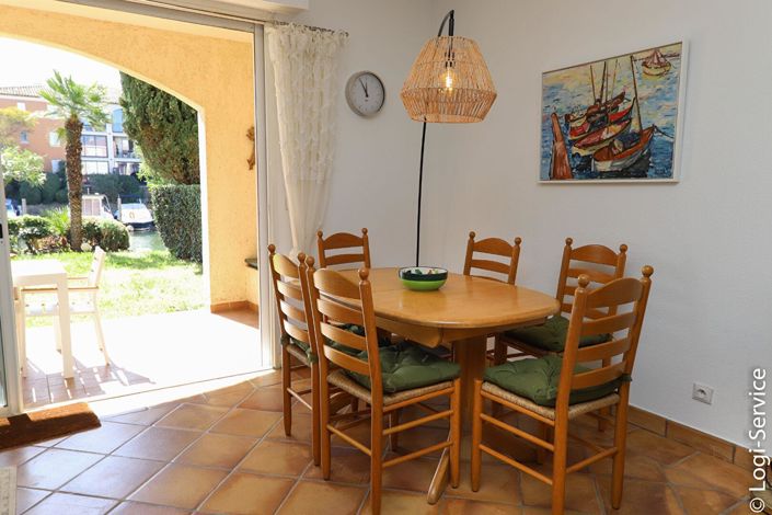 Image No.7-Maison de 3 chambres à vendre à Grimaud