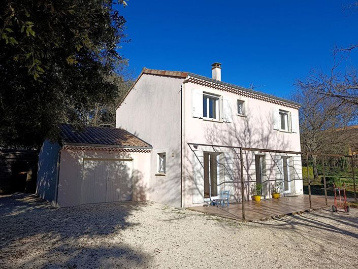 Image No.2-Maison de 4 chambres à vendre à Colonzelle