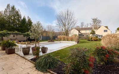 1 - Nuits-Saint-Georges, House