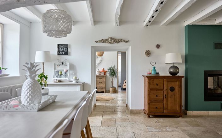 Image No.10-Maison de 5 chambres à vendre à Nuits-Saint-Georges