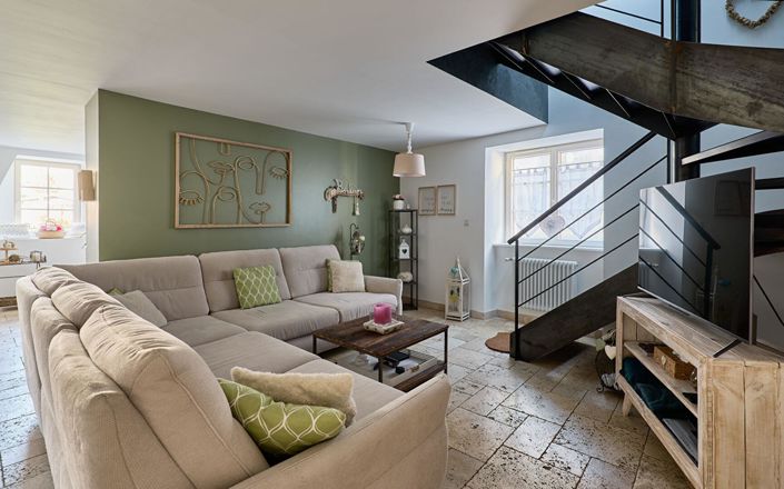 Image No.11-Maison de 5 chambres à vendre à Nuits-Saint-Georges