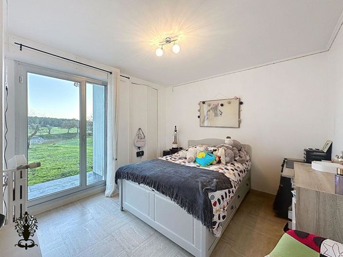 Image No.8-Maison de 4 chambres à vendre à Saint-Laurent-Médoc