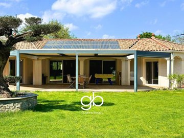 1 - Prades-le-Lez, House