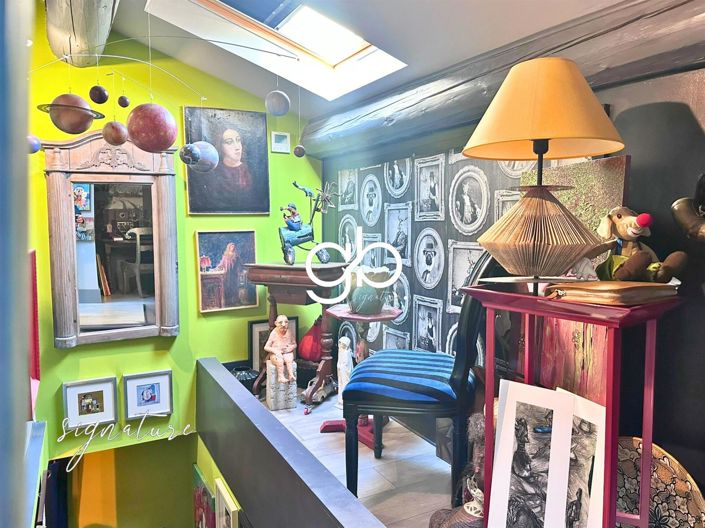 Image No.16-Maison de 4 chambres à vendre à Aigues-Mortes