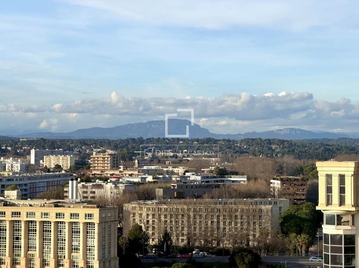Image No.10-Appartement de 3 chambres à vendre à Montpellier