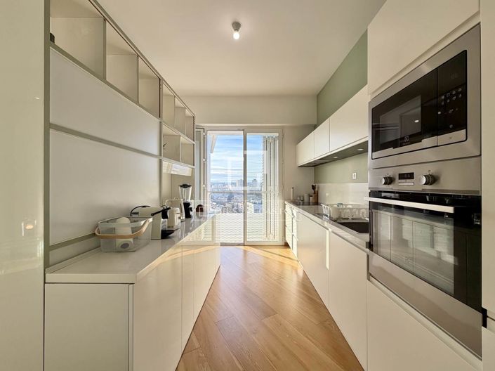 Image No.12-Appartement de 3 chambres à vendre à Montpellier