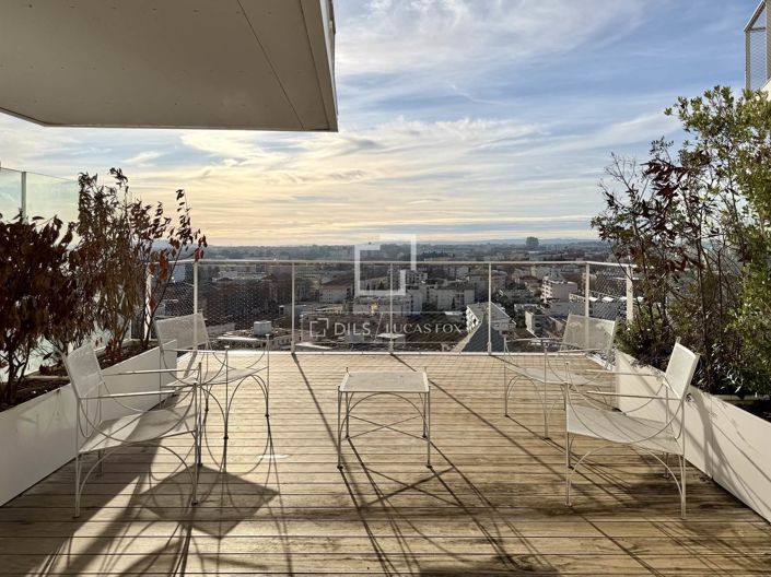 Image No.16-Appartement de 3 chambres à vendre à Montpellier