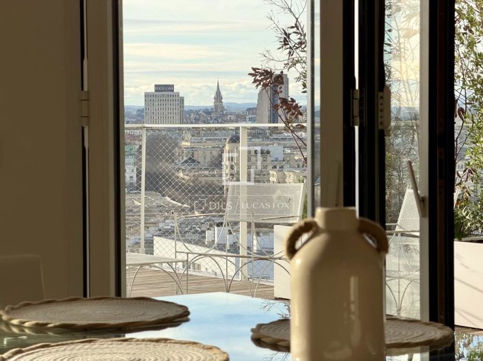 Image No.3-Appartement de 3 chambres à vendre à Montpellier