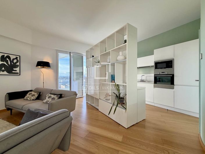 Image No.32-Appartement de 3 chambres à vendre à Montpellier