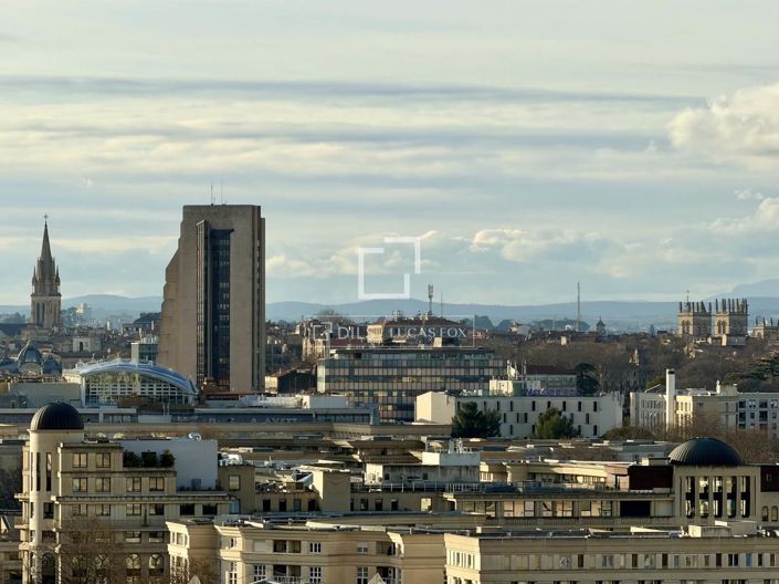 Image No.35-Appartement de 3 chambres à vendre à Montpellier