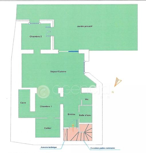 Image No.17-2 Bed Apartment for sale