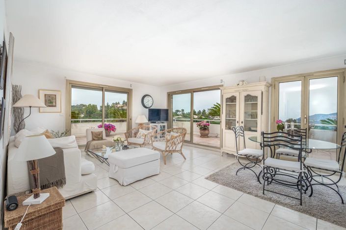 Image No.2-Appartement de 2 chambres à vendre à Mandelieu-la-Napoule