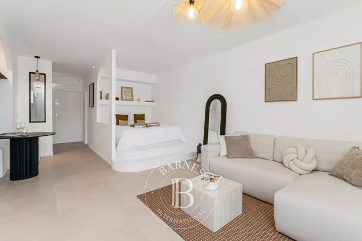 Image No.3-Appartement de 1 chambre à vendre à Grimaud