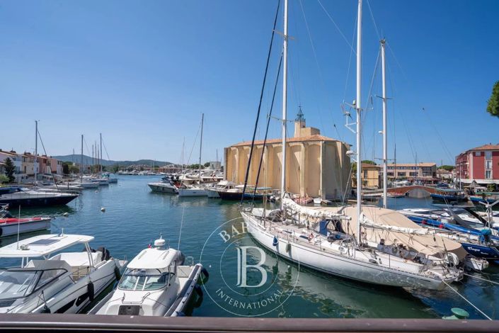 Image No.8-Appartement de 1 chambre à vendre à Grimaud