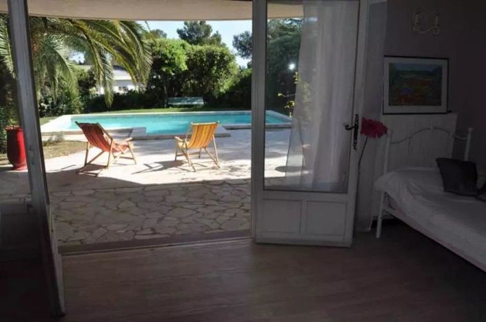 Image No.24-Maison de 5 chambres à vendre à Saint-Raphael