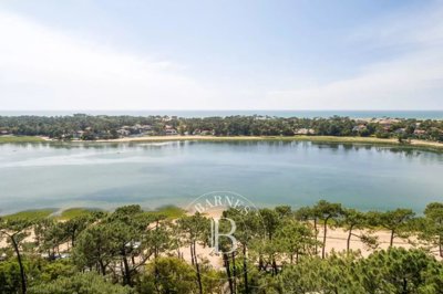 1 - Soorts-Hossegor, House