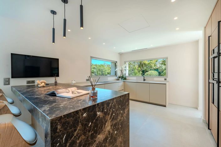 Image No.11-Maison de 4 chambres à vendre à Mougins