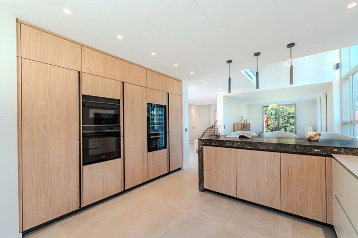 Image No.12-Maison de 4 chambres à vendre à Mougins