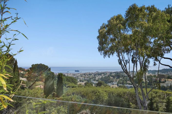 Image No.2-Maison de 6 chambres à vendre à Mougins