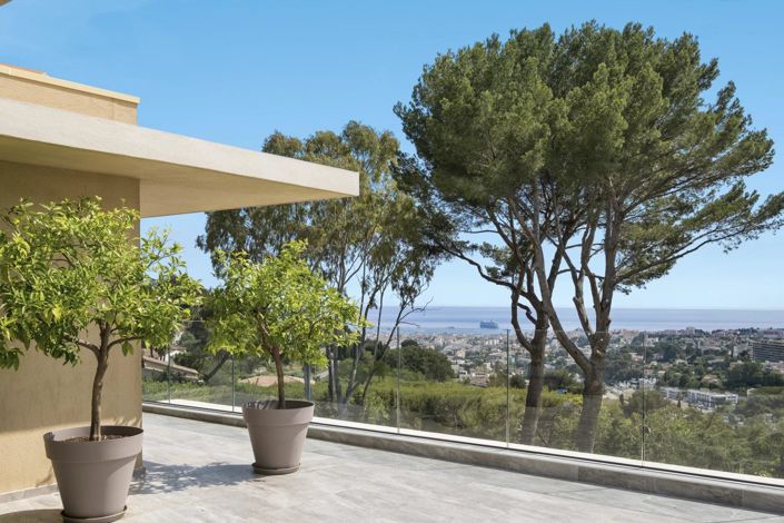 Image No.3-Maison de 6 chambres à vendre à Mougins