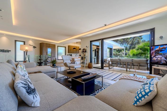 Image No.10-Maison de 4 chambres à vendre à Mougins