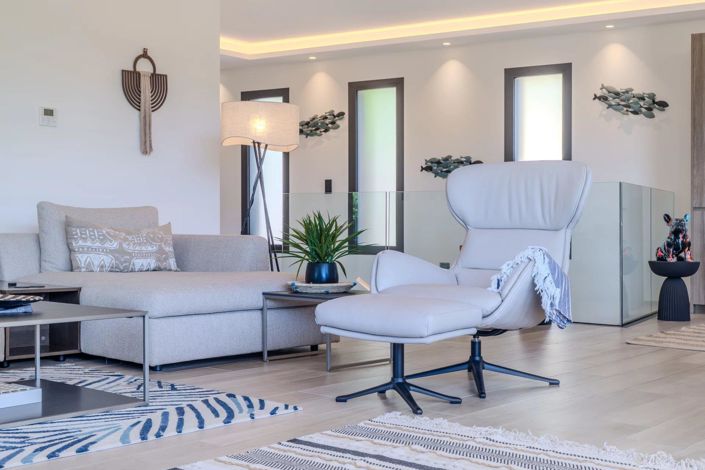 Image No.14-Maison de 4 chambres à vendre à Mougins