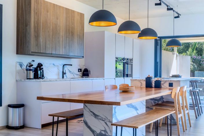 Image No.16-Maison de 4 chambres à vendre à Mougins