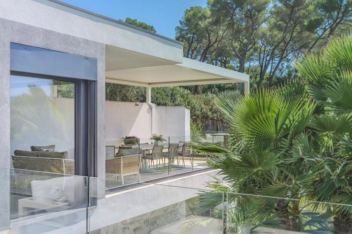 Image No.17-Maison de 4 chambres à vendre à Mougins