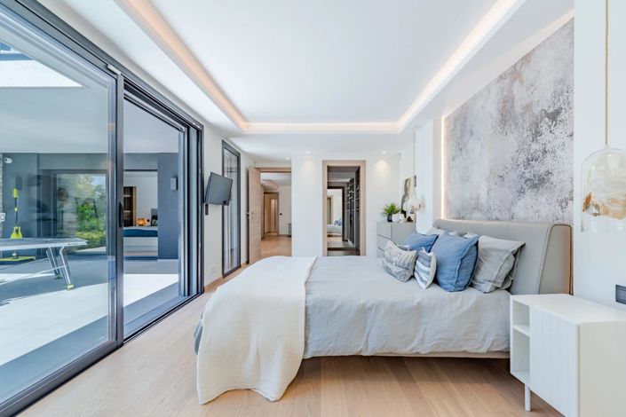 Image No.30-Maison de 4 chambres à vendre à Mougins