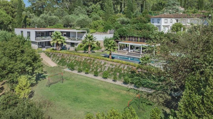 Image No.35-Maison de 4 chambres à vendre à Mougins