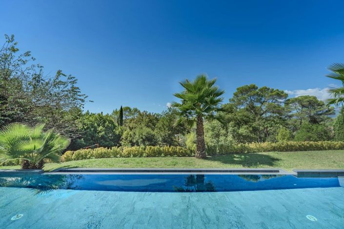 Image No.9-Maison de 4 chambres à vendre à Mougins