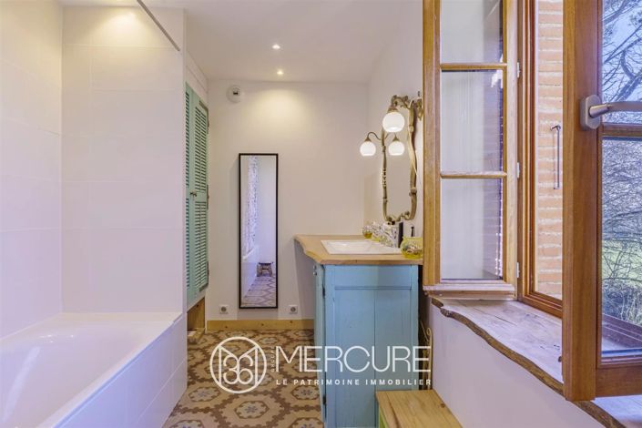 Image No.10-Maison de 4 chambres à vendre à Toulouse